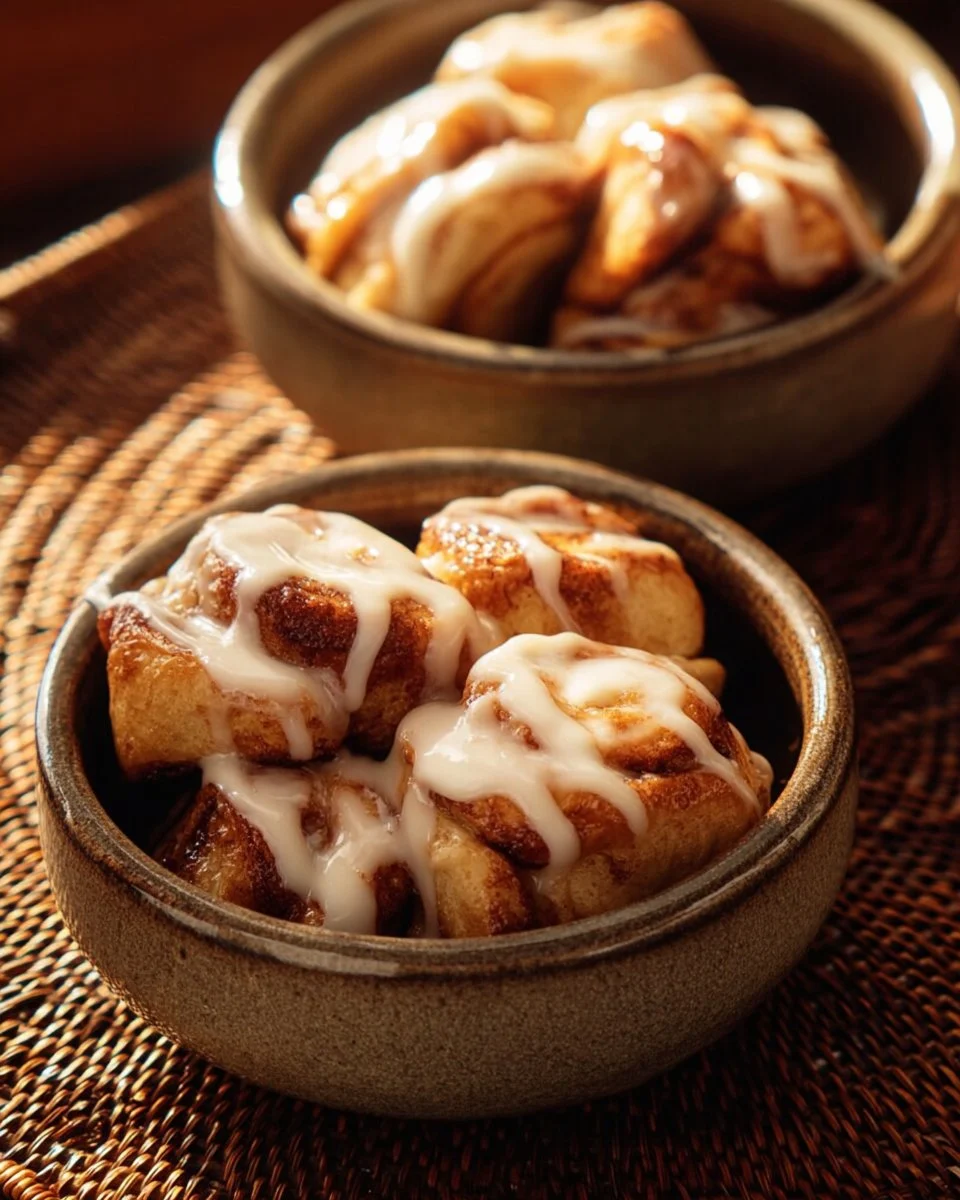 Banana Monkey Bread