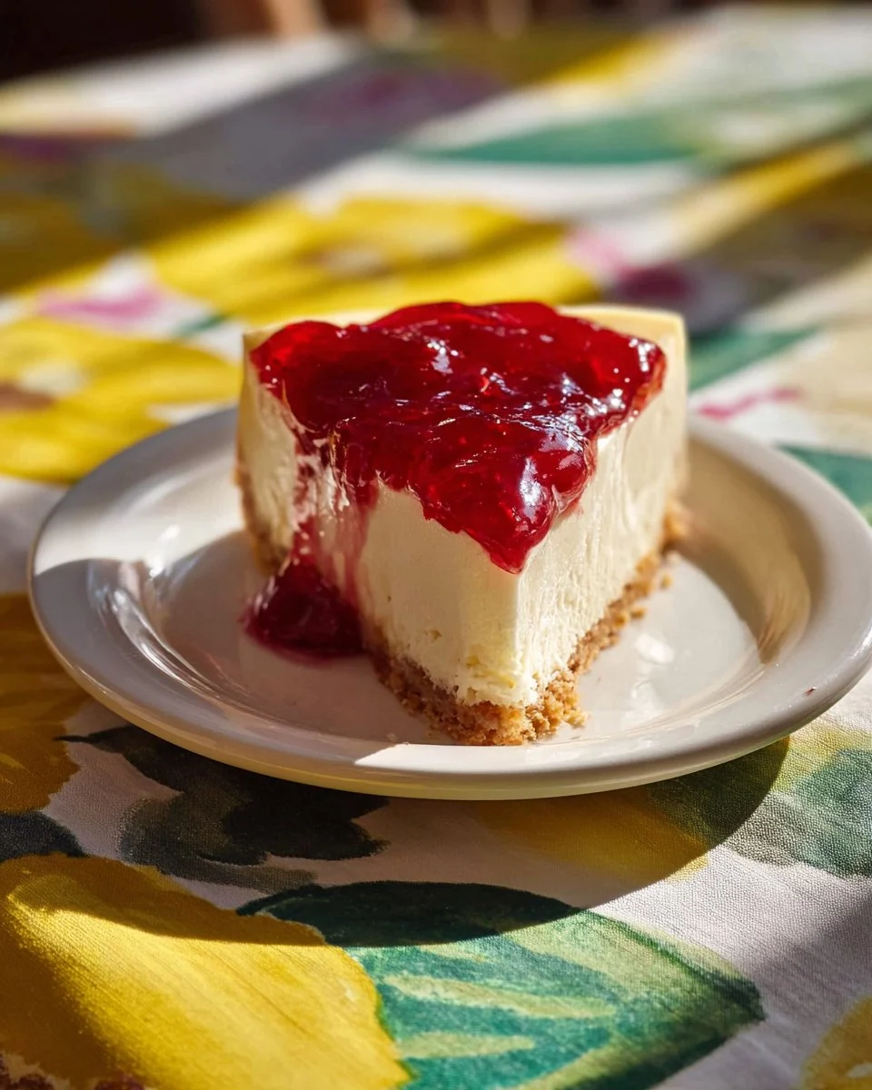 Grandma's Creamy Lemon Pie
