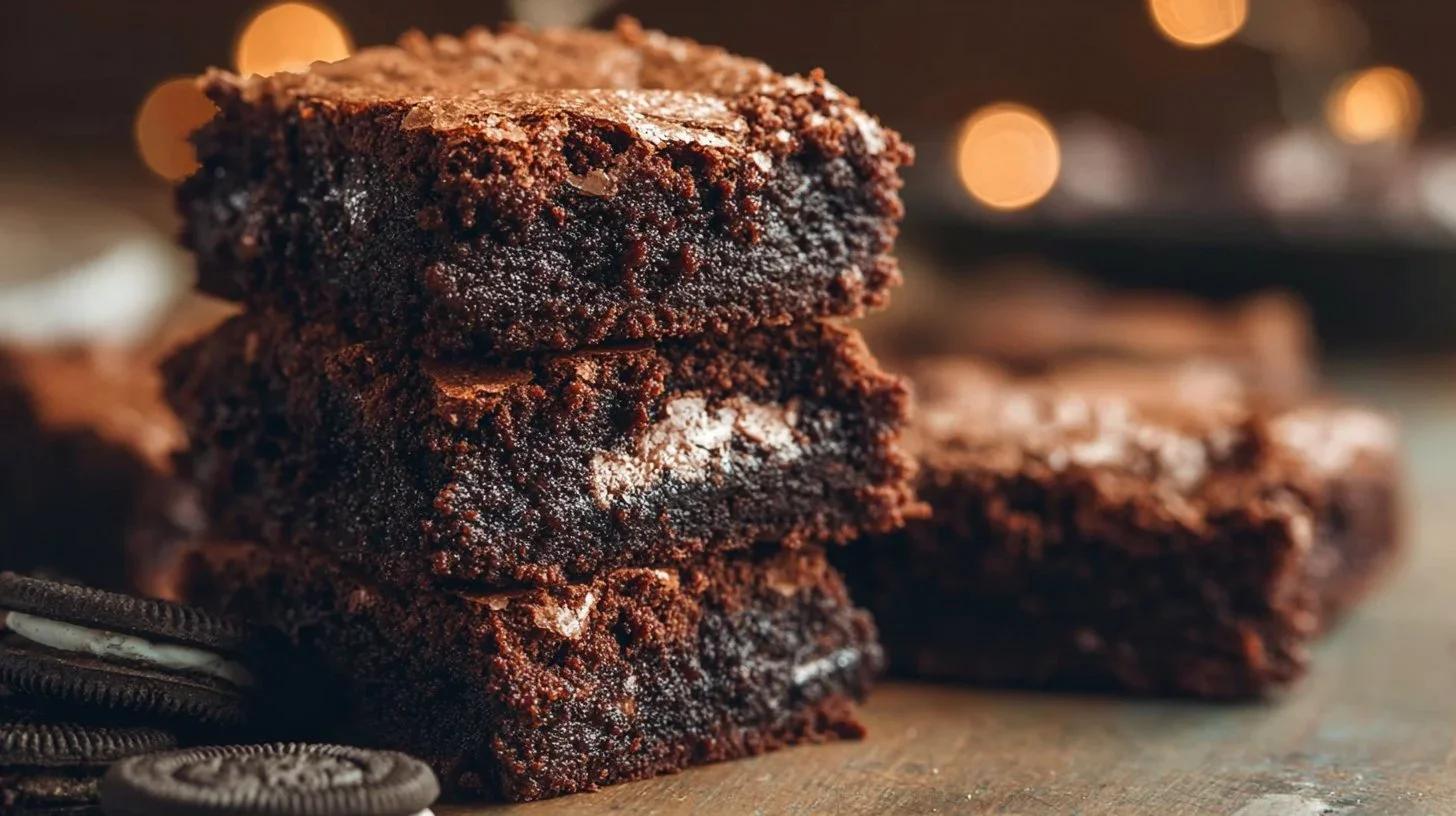 Best Ever Brownies