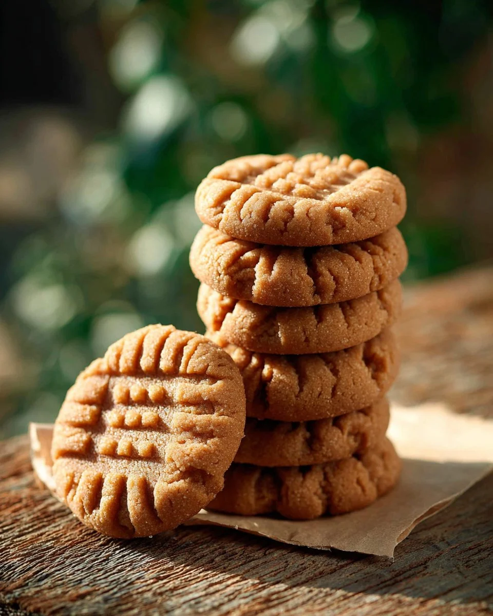 Peanut Butter Cookie Dough Bites