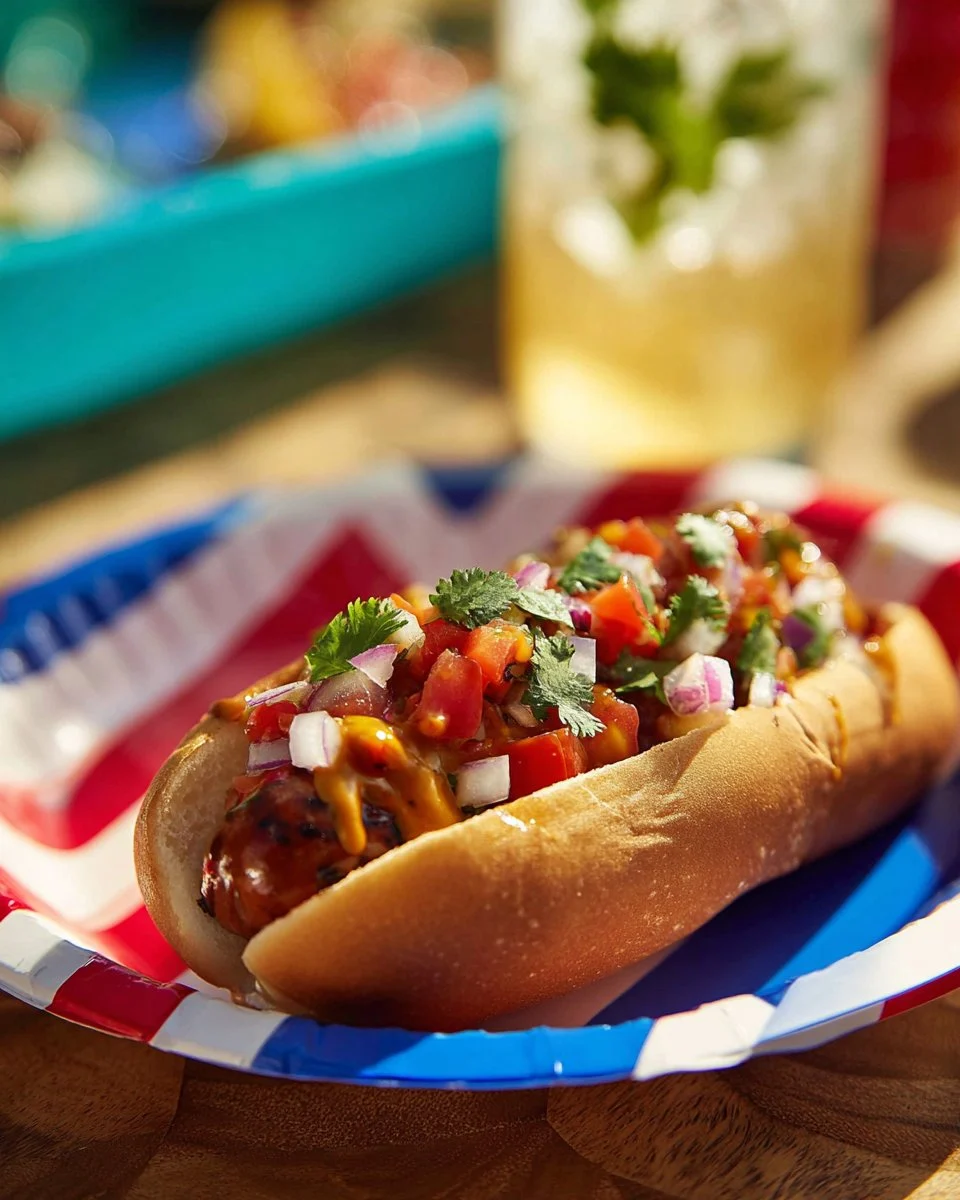 Tijuana Dogs