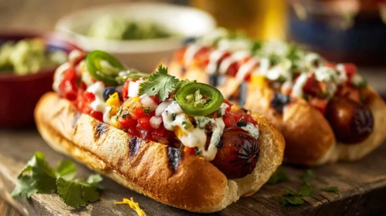 Tijuana Dogs